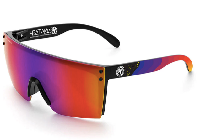 HEATWAVE SUNGLASSES